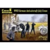 WWII German Anti-aircraft Crews -H089