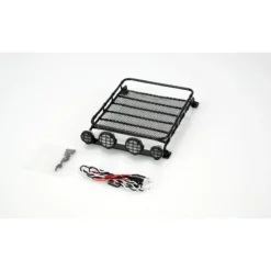 Carson Imperiaal Met 4 LED Schijnwerpers 500908146