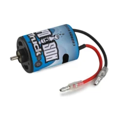 Carson Truck Electro Motor