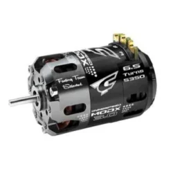 Dynospeed MODX 3.0 - 1/10 Sensored Competition Brushless Motor - 6.5 Turns - 5350 KV