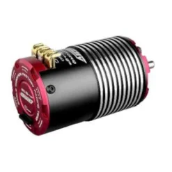 Dynotorq 815 - 1/8 Sensored 4-Pole Competition Brushless Motor - Turns 2D - 2150 KV C61201