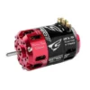 Dynospeed SPEC 3.0 - 1/10 Sensored Competition Brushless Motor - 21.5 Turns - 1760 KV C-61103