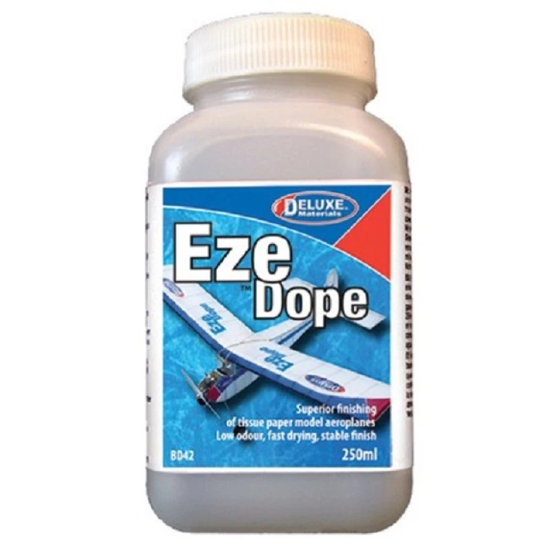 Eze Dope 250ml -BD-42 1 Eze Dope 250ml -BD-42