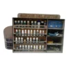 Verf / Gereedschap / Modelbouw Opberg Systeem -44017