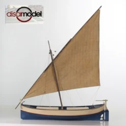 Llaud Del Mediterraneo -20166