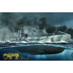 Dragon DKM U-BOAT TYPE VII C -05912