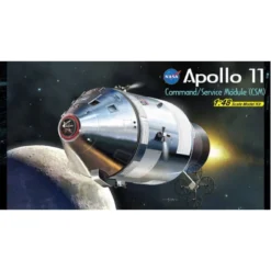 Dragon Apollo 11 Command/Service Module -11007