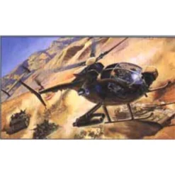 Dragon MD500 DEFENDER -3525