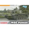 Dragon M60 Patton -3553