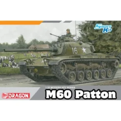 Dragon M60 Patton -3553