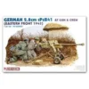 Dragon GER.2,8 CM SPZB41 -6056