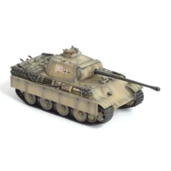Dragon Sd.Kfz. 171 PANTHER G EARLY VERSION -7205