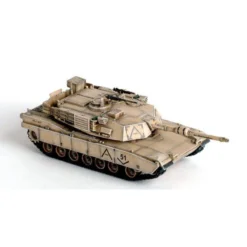 Dragon M1A1 ABRAMS -7215