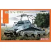 Dragon Sd.Kfz. 232 Schwerer Panzerspähwagen Fu -7581