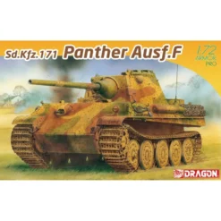 Dragon Sd.Kfz.171 Panther Ausf.F -7647