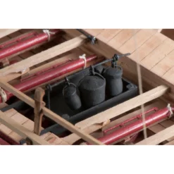 La Real Golden Series -D015 -Revell || Tamiya Verkoopwinkel dusek d015 la realb 800x800 1