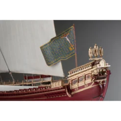 La Real Golden Series -D015