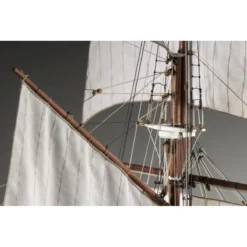 La Belle Poule Golden Series -D021 -Revell || Tamiya Verkoopwinkel dusek d021 la bell pouleb 800x800 1