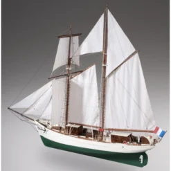 La Belle Poule Golden Series -D021