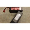 Car Lipo HardCase 4 S 5400 Mah Deans Stekker -EFU54445