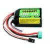 LiFe Battery 3000 - 6.6V 25C -C8354