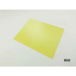 Epoxy Plaat 390x175x2mm 806662-1