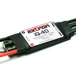 BRUSHLESS ESC IQ-40 -X4032