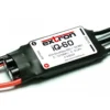 BRUSHLESS ESC IQ-60 -X4034