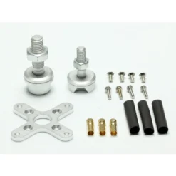 Brushless Motor 2814/20 800KV -X4017