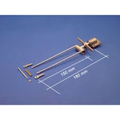 Neuspoot Stuurbaar 2 Benig -X3326