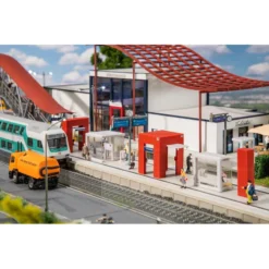 Faller DB Pluspunkt H0 -120302