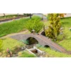 Faller Voetgangersbruggen, 2 Stuks HO-120526