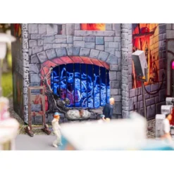 Faller ALDI-Markt Zuid Noord -130339 -Revell || Tamiya Verkoopwinkel faller 140418a 800x800 1