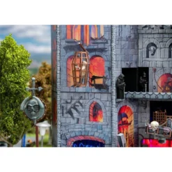 Faller Kerk St. Johann -130599 -Revell || Tamiya Verkoopwinkel faller 140418b 800x800 2