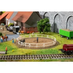 Faller H0 Longeercirkel -180339