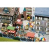 Faller Weekmarkt - N - 180582