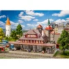 Faller Station Burgschwabach-191761