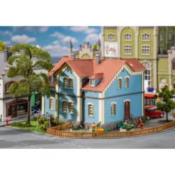 Faller Groot Woonhuis H0 -191775