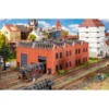 Faller N Locomotieven Werkplaats -222096