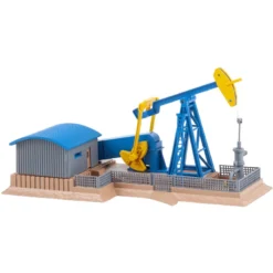 Faller N Oliepomp / Jaknikker -231711