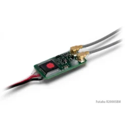Futaba Micro Ontvanger FPV R2000SBM