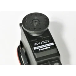 FUTABA S-U301 Standaard Servo SBus Digital Ball Bearing