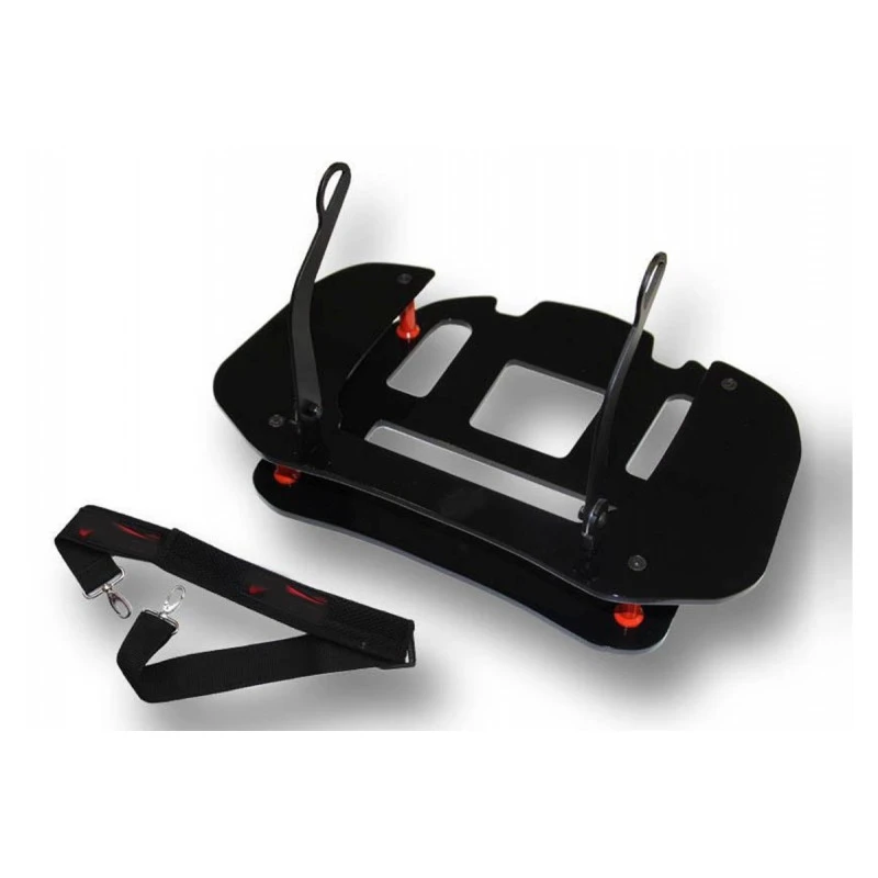 Zenderpult Voor Futaba 12TK & 14 SG & 16 SZ & Schouderriem -2000AK1012 1 Zenderpult Voor Futaba 12TK & 14 SG & 16 SZ & Schouderriem -2000AK1012