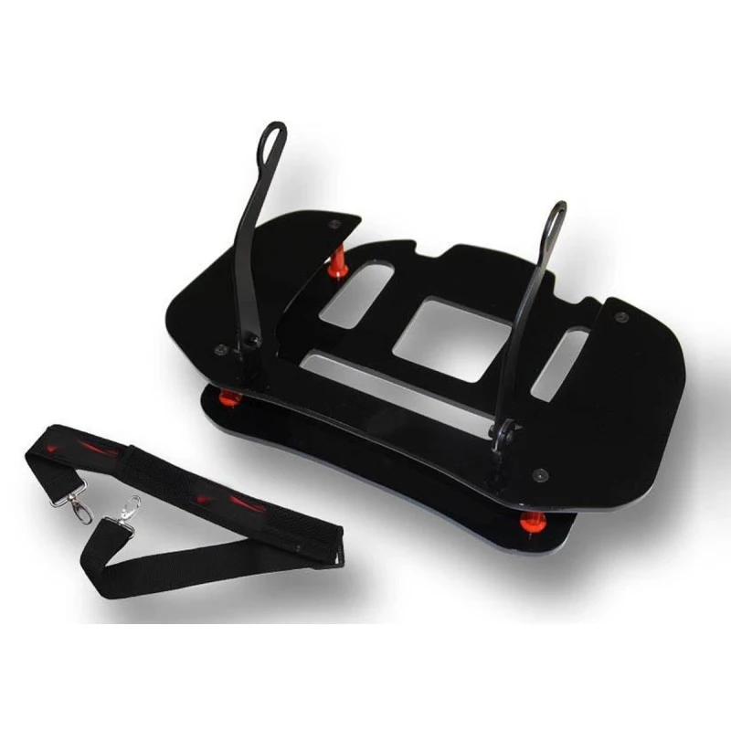 Zenderpult Voor Futaba 18 SZ & Schouderriem -2000AK1013 1 Zenderpult Voor Futaba 18 SZ & Schouderriem -2000AK1013