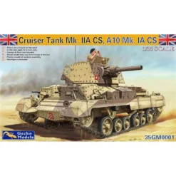 Cruiser Tank A10 Mk.IA CS -35GM0001