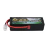 Gens Ace Bashing Series 5500mAh 11,1V 3S1P 50C-100C Hardcase Lipo Batterij - Deans Stekker