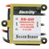 Speed Controller Silver Series 60 Amp