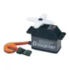 Graupner HBS 660 BB MG Brushless Servo