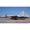 Hasegawa F-15J EAGLE MYSTIC EAGLE IV 204SQ PART 1 -02292