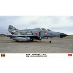 Hasegawa F-4EJ Kai PHANTOM II 8SQ MISAWA SPECIAL 2003 -02426